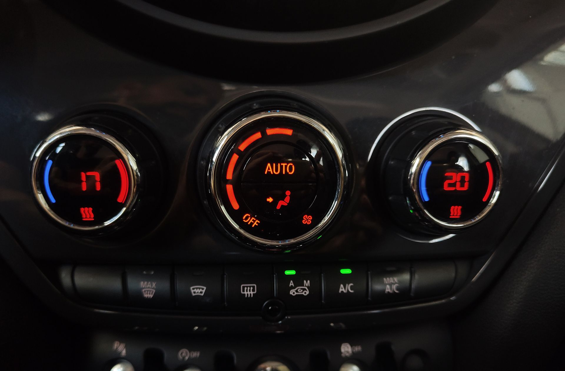 MINI Countryman Cooper D - foto 32