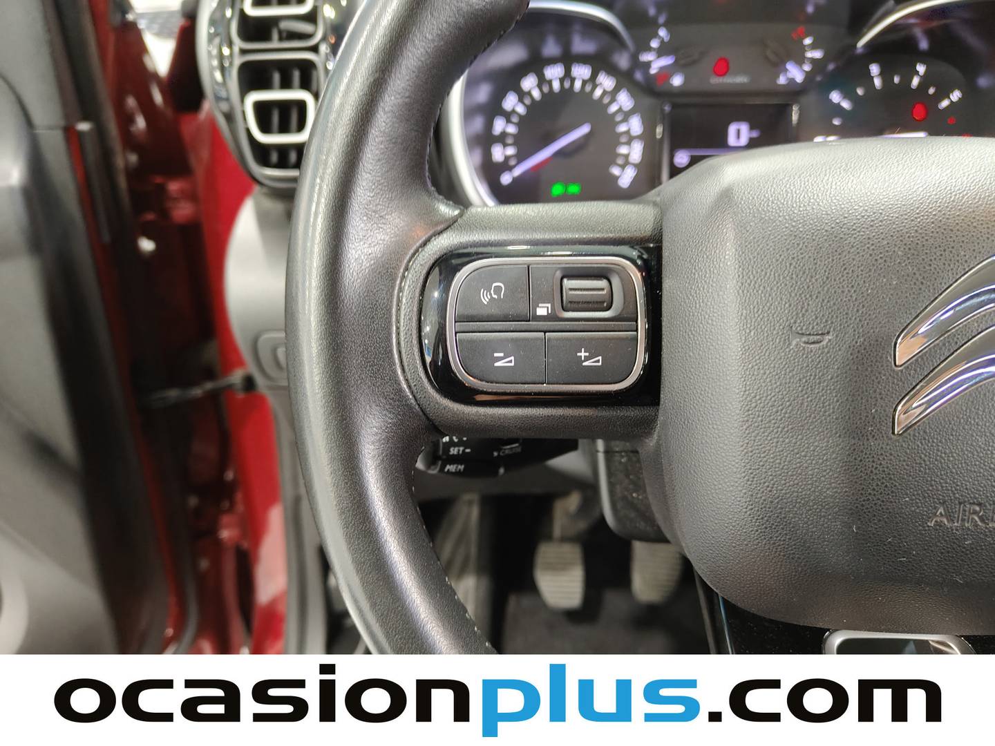Citroën C3 Aircross Citroën C3 Aircross PureTech 110 S&S Feel (110 CV) barato