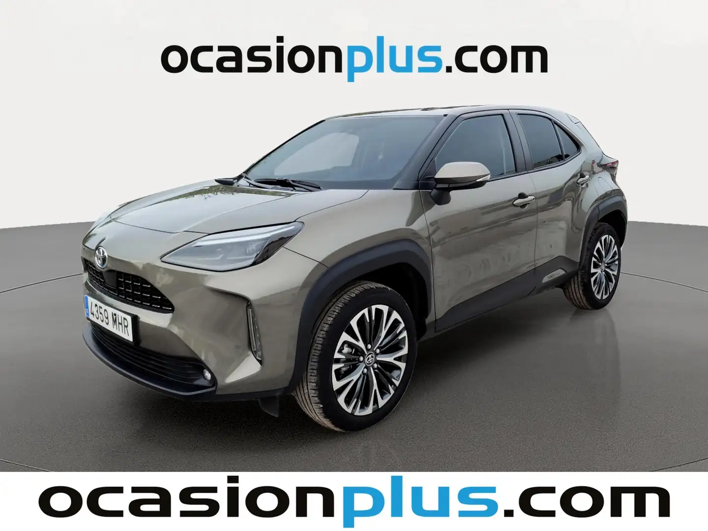 Foto Toyota Yaris Cross Toyota Yaris Cross 120H Style (116 CV)