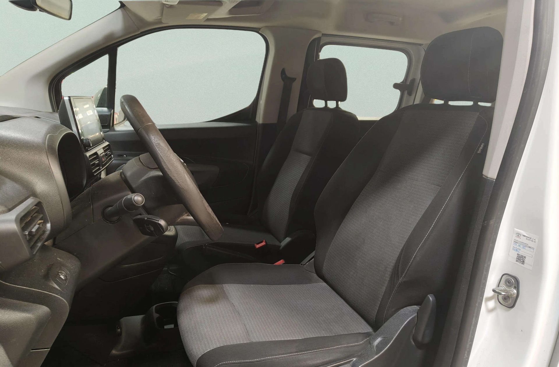 Toyota Proace City 1.5 D VX L1 - foto 10
