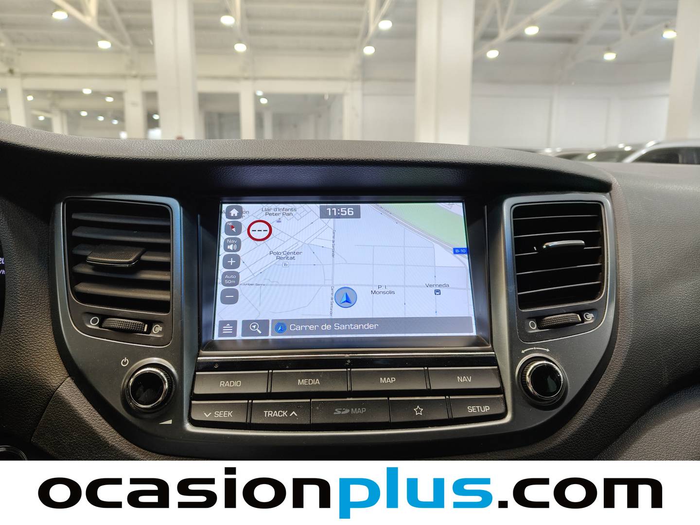 Foto Hyundai Tucson Hyundai Tucson 1.6 TGDI Kosmo 4x2 DCT (176 CV)