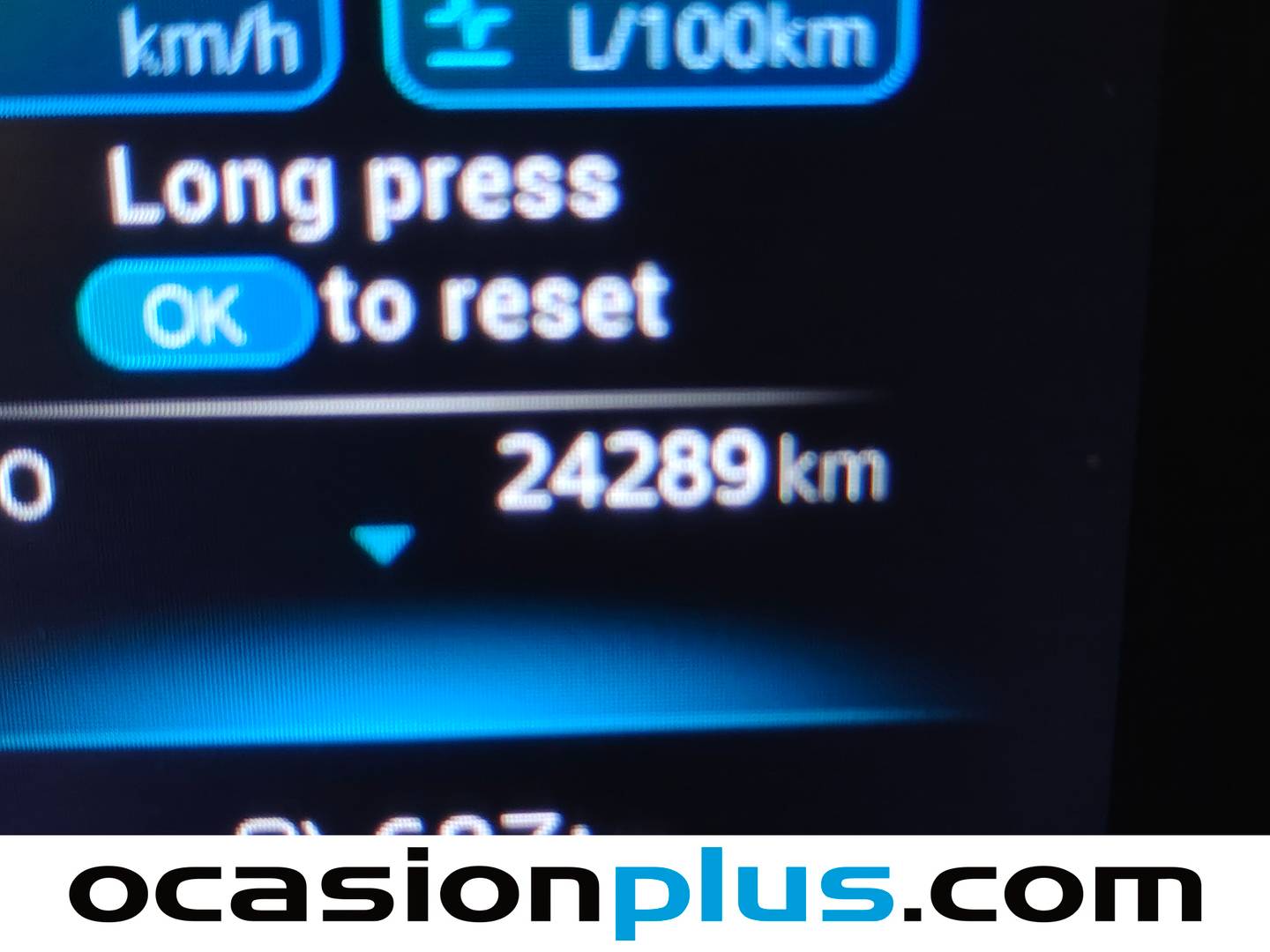 MG MG3 MG MG3 1.5 Comfort (116 CV) seminuevo