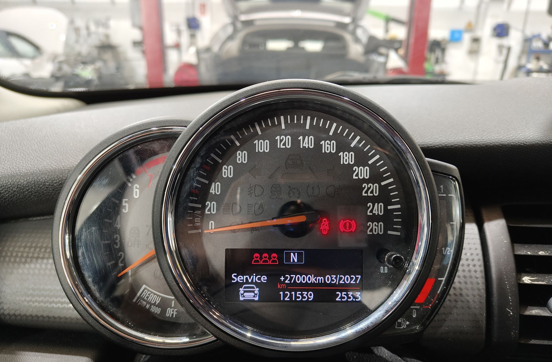 MINI Cooper - foto 20