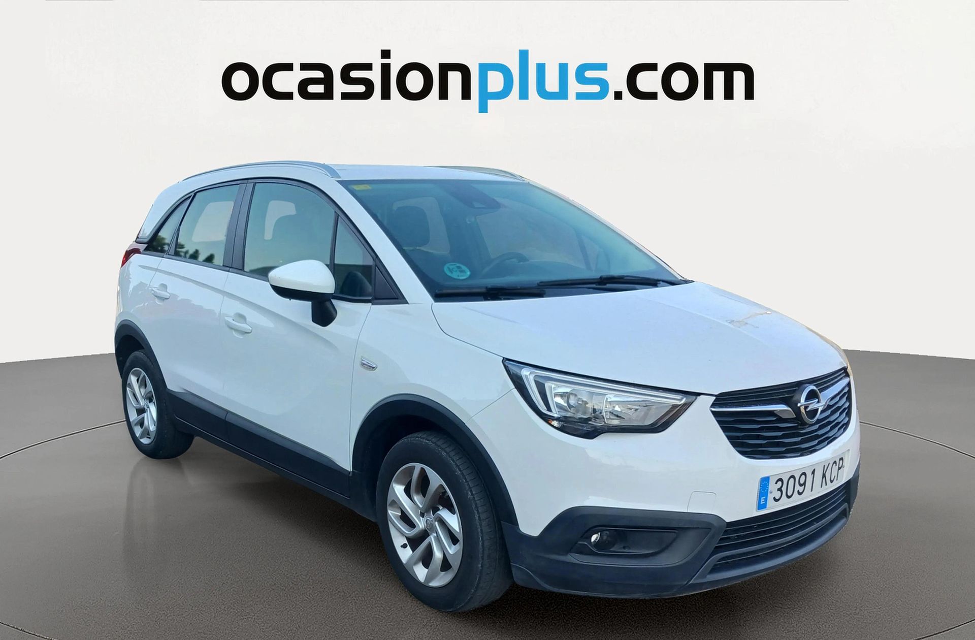 Opel Crossland 1.6 Turbo Selective - foto 2