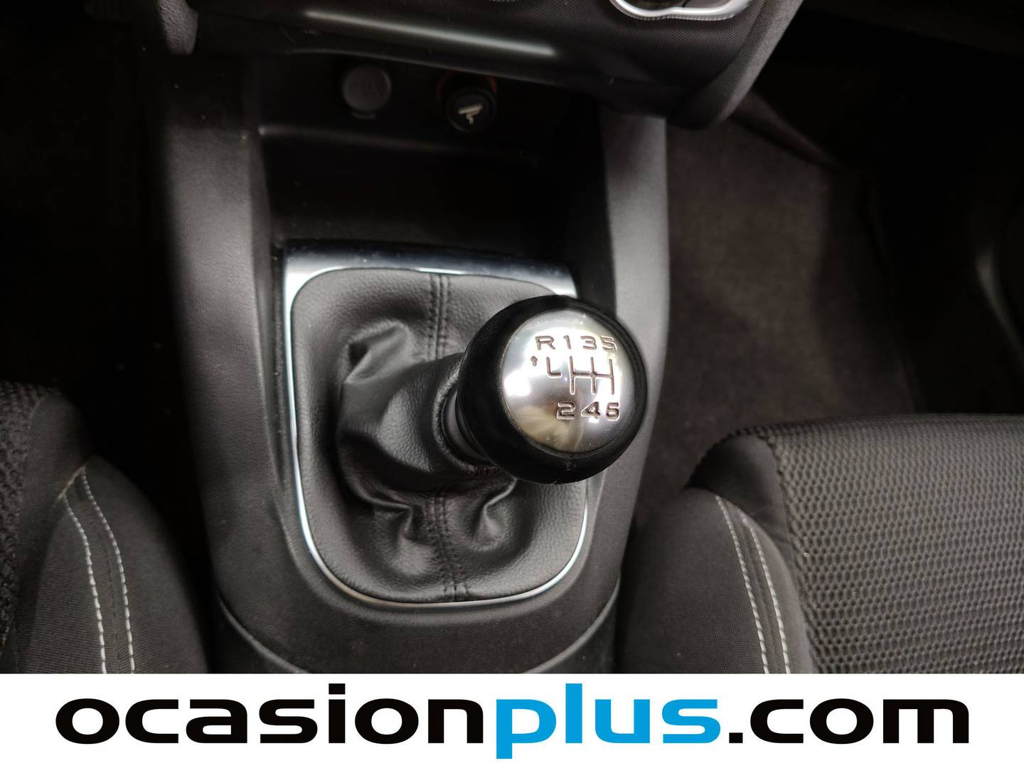 Foto Citroën C4 Citroen C4 1.6 e-HDI Collection (114 CV)