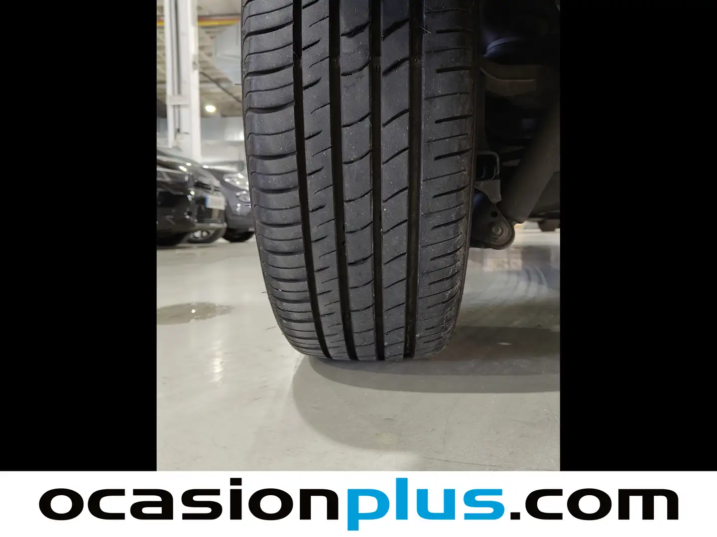 Foto Nissan QASHQAI Nissan Qashqai dCi 140 Tekna Premium 18" (140 CV)