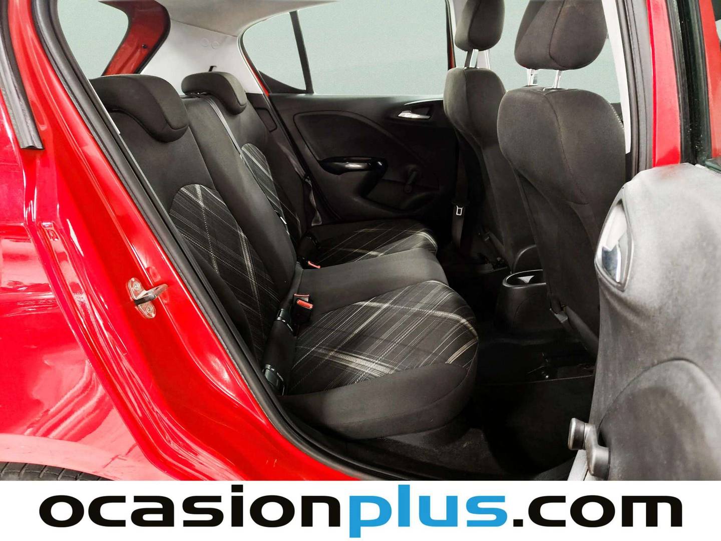 Opel Corsa Opel Corsa 1.3 CDTI S&S Color Edition (95 CV) 2016