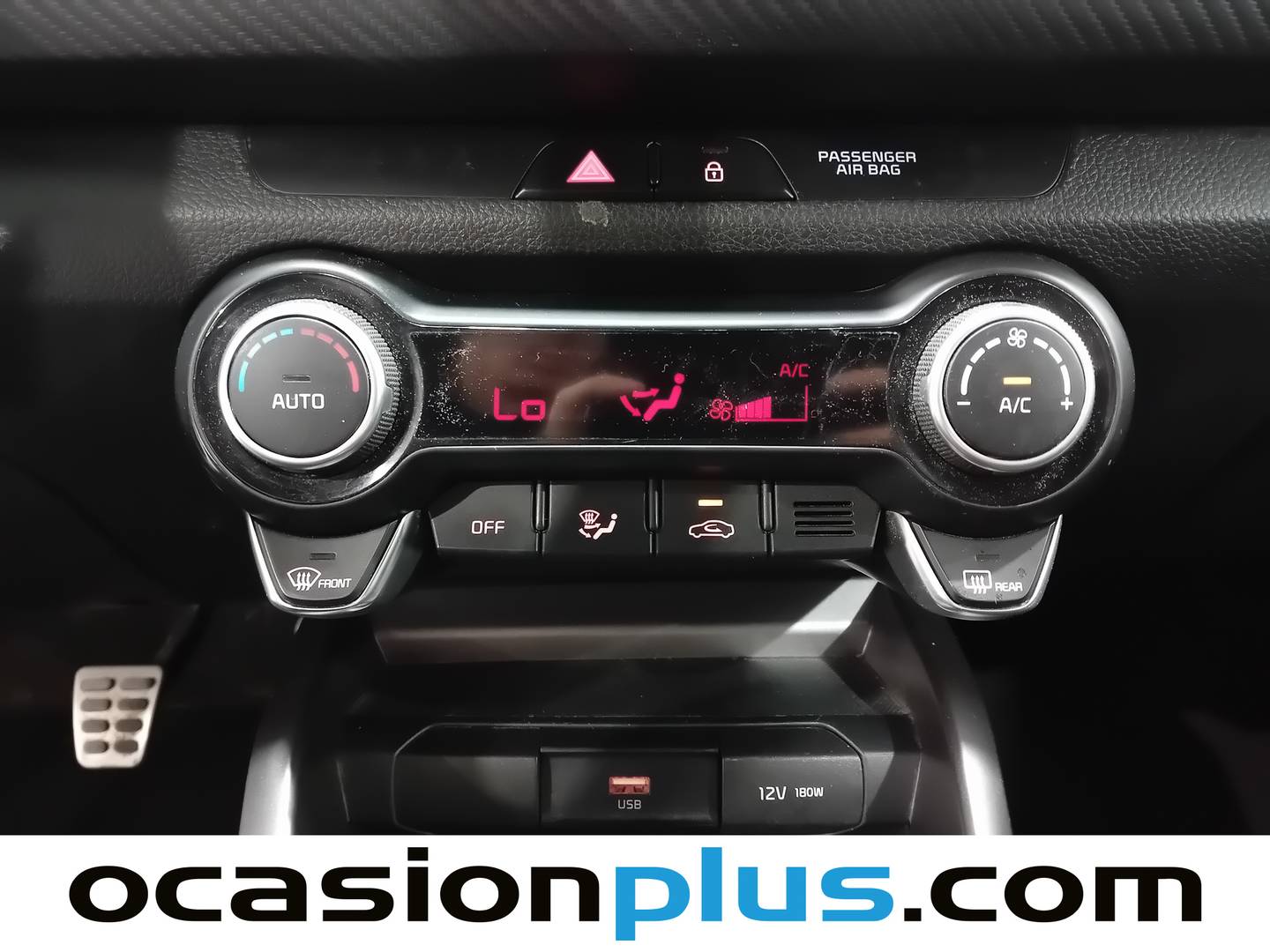 KIA Rio KIA Rio 1.2 DPi GT Line (84 CV) gasolina