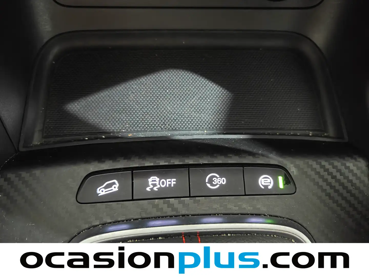 Foto MG ZS MG ZS 1.5 Luxury (106 CV)