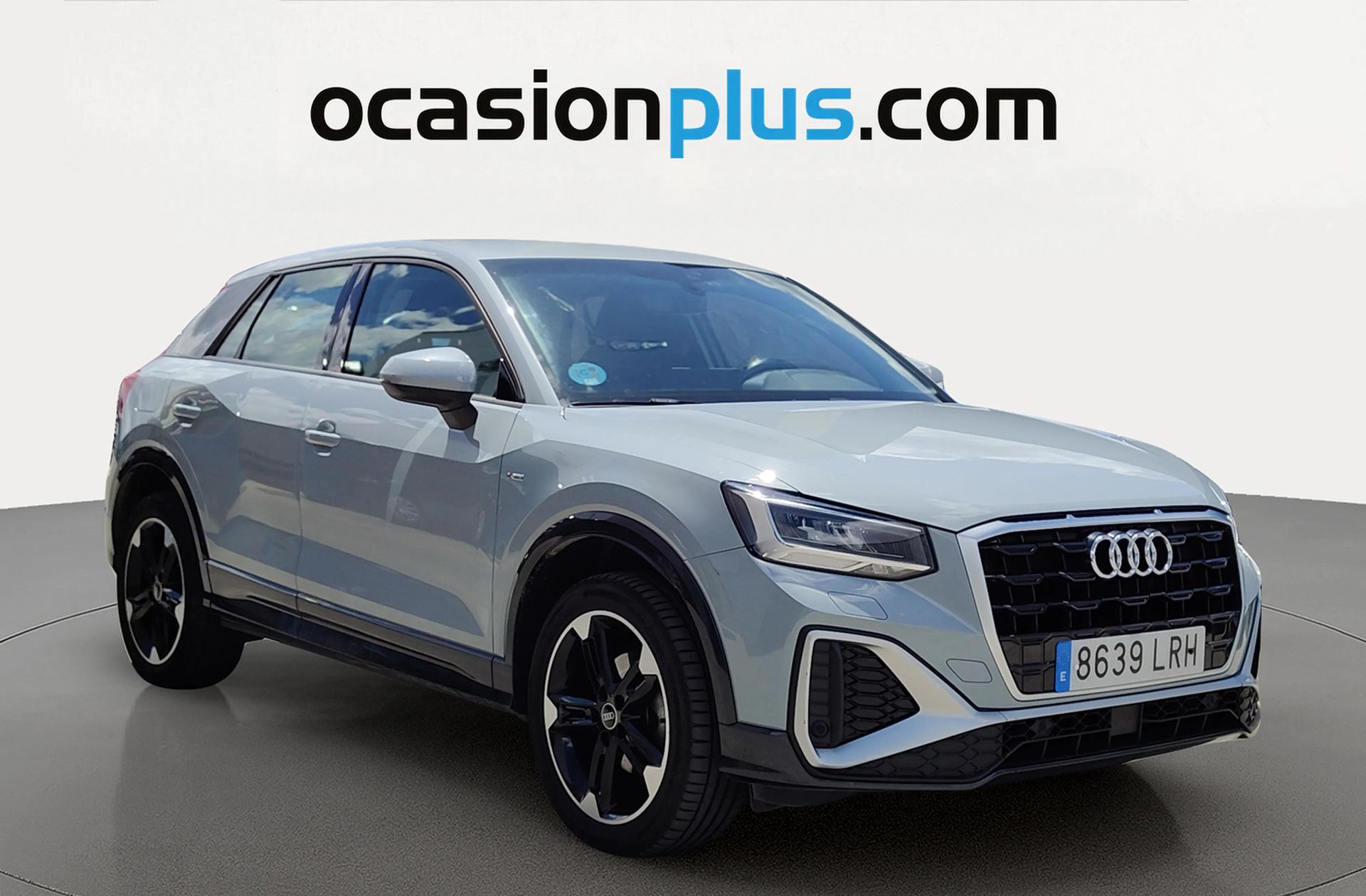 Audi Q2 S line 35 TFSI S tronic - foto 2