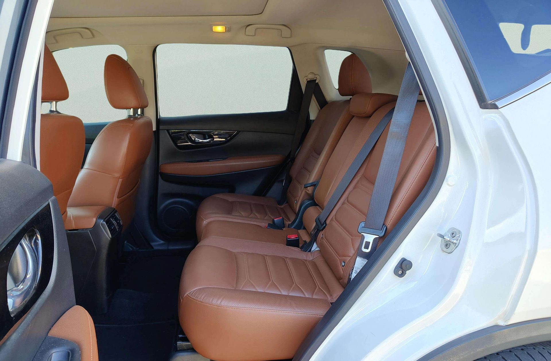 Nissan X-Trail dCi 177 Tekna 4x2 XTronic - foto 16
