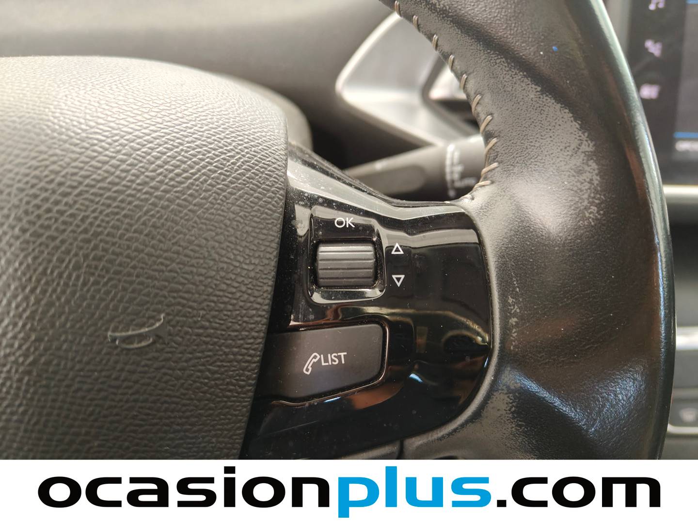 Peugeot 308 Peugeot 308 PureTech 110 S&S Style (110 CV) seminuevo