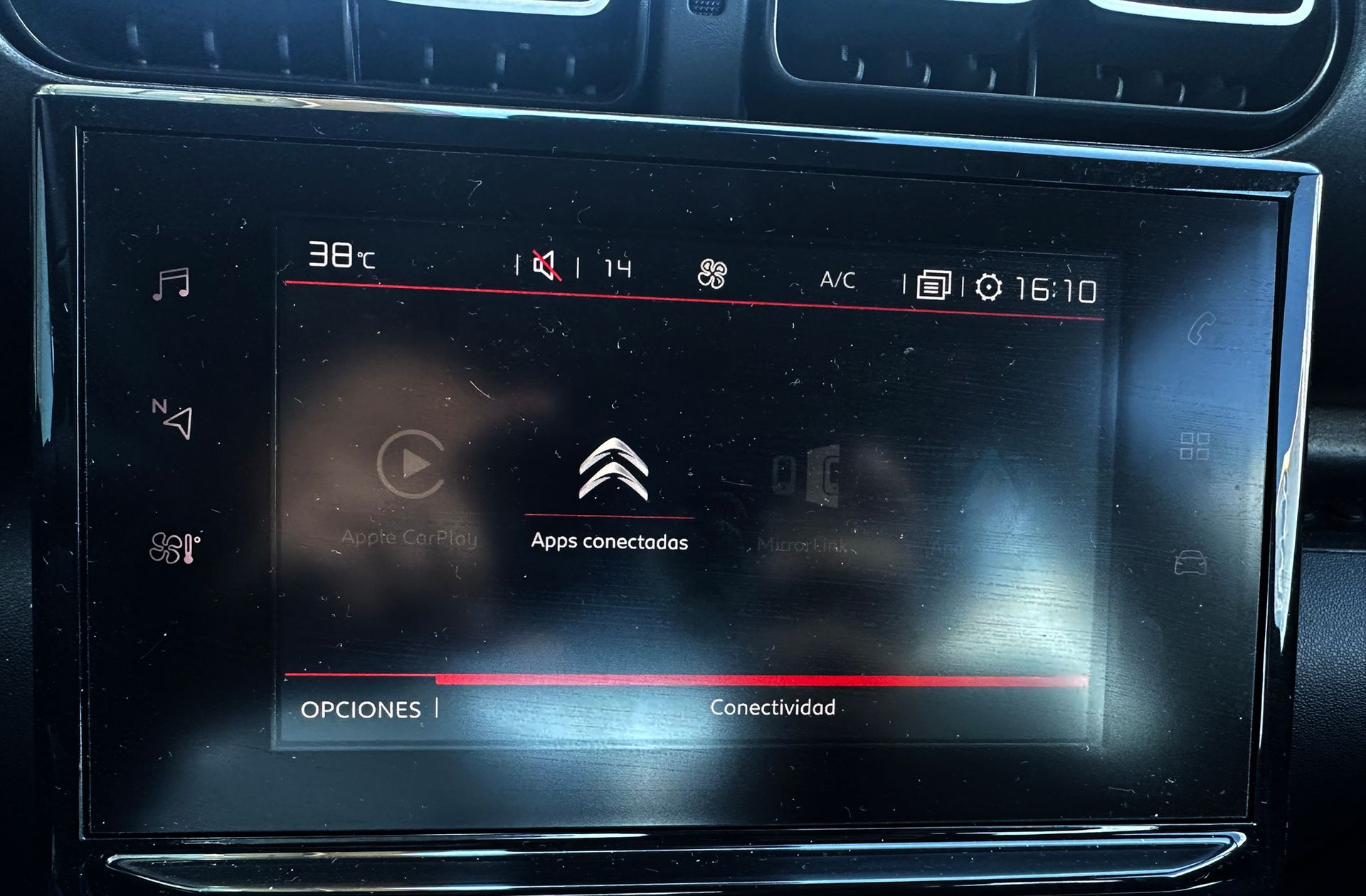 Citroën C3 Aircross BlueHDi 100 Feel - foto 8