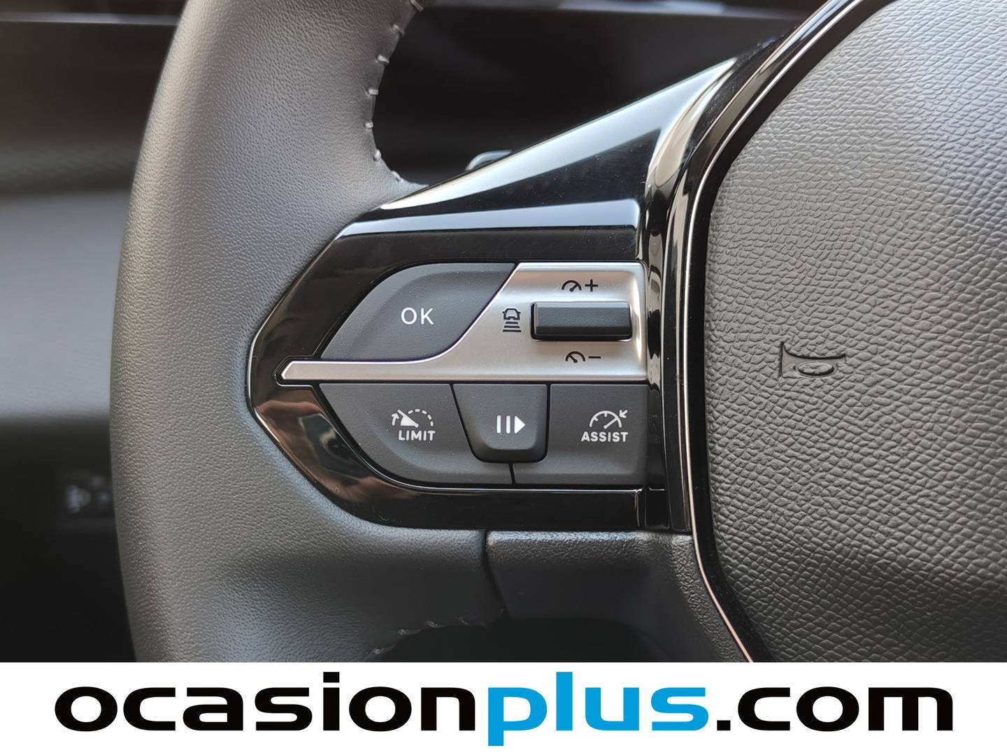 Peugeot 308 Peugeot 308 PureTech 130 S&S Active Pack EAT8 (130 CV) 130cv