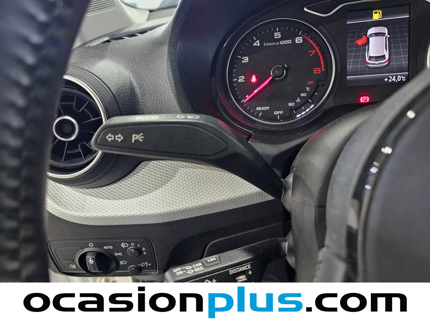 Audi Q2 Audi Q2 design 30 TFSI (116 CV) barato
