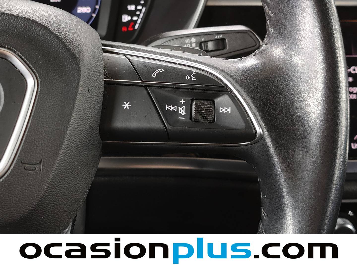 Audi Q3 Audi Q3 Advanced 40 TFSI quattro (190 CV) S tronic al mejor precio