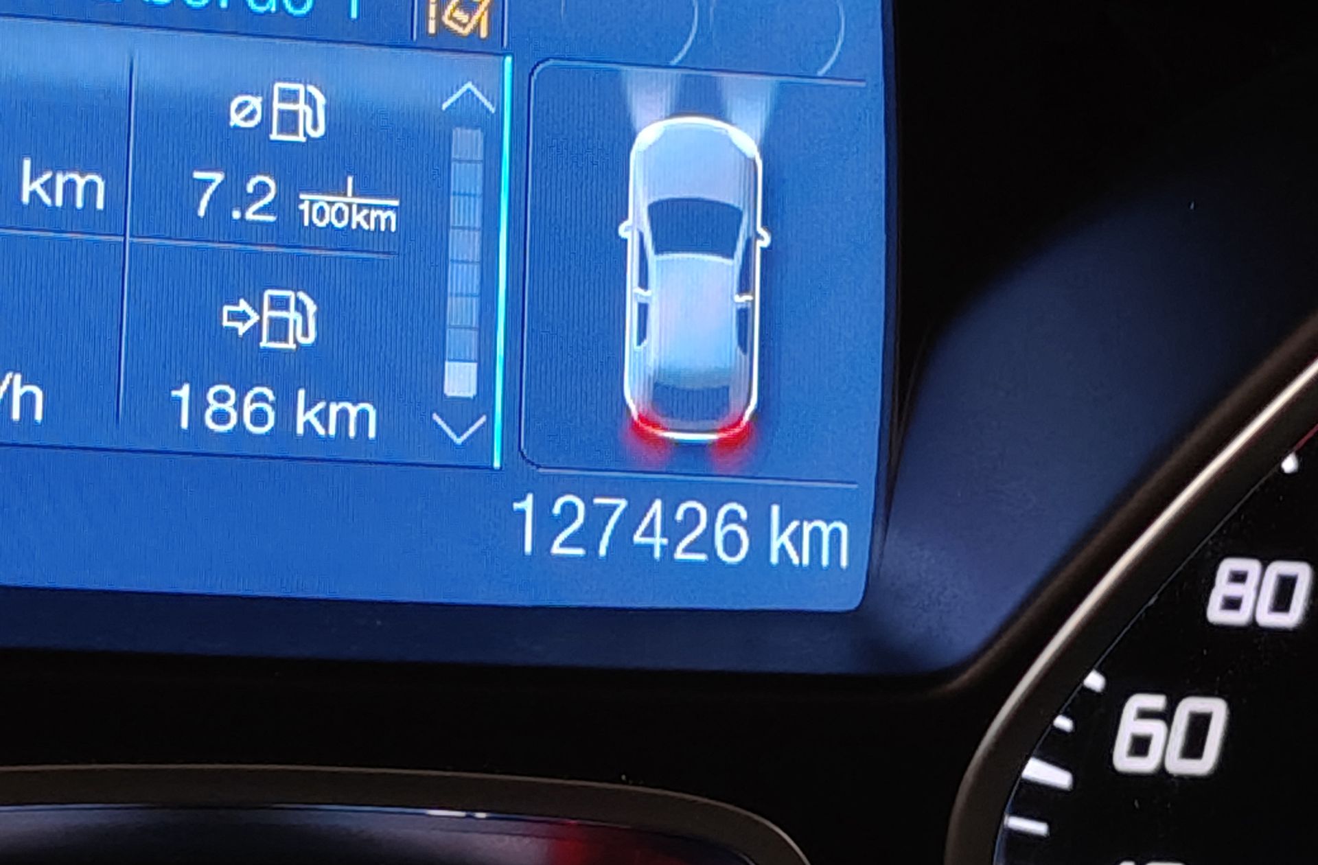 Ford Kuga 2.0 TDCi Titanium S 4x4 - foto 11