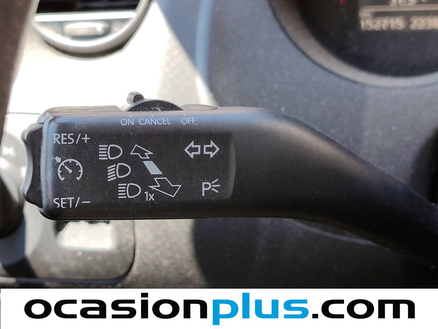 Equipamiento del Seat Altea Seat Altea 1.2 TSI Reference (105 CV)
