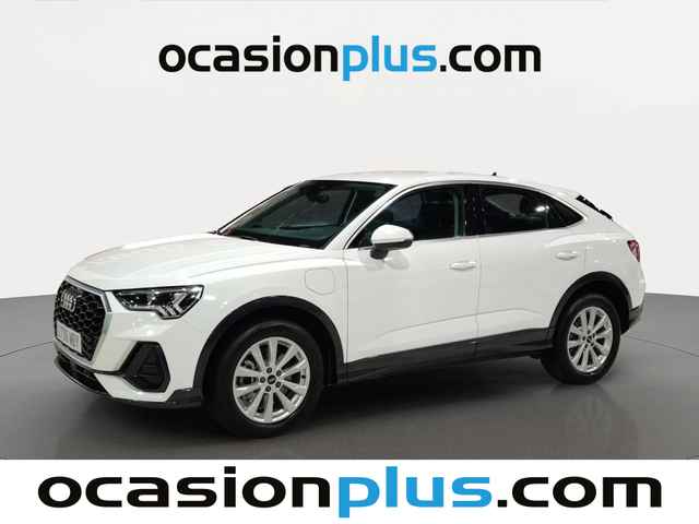 Audi Q3 sportback Seminuevo