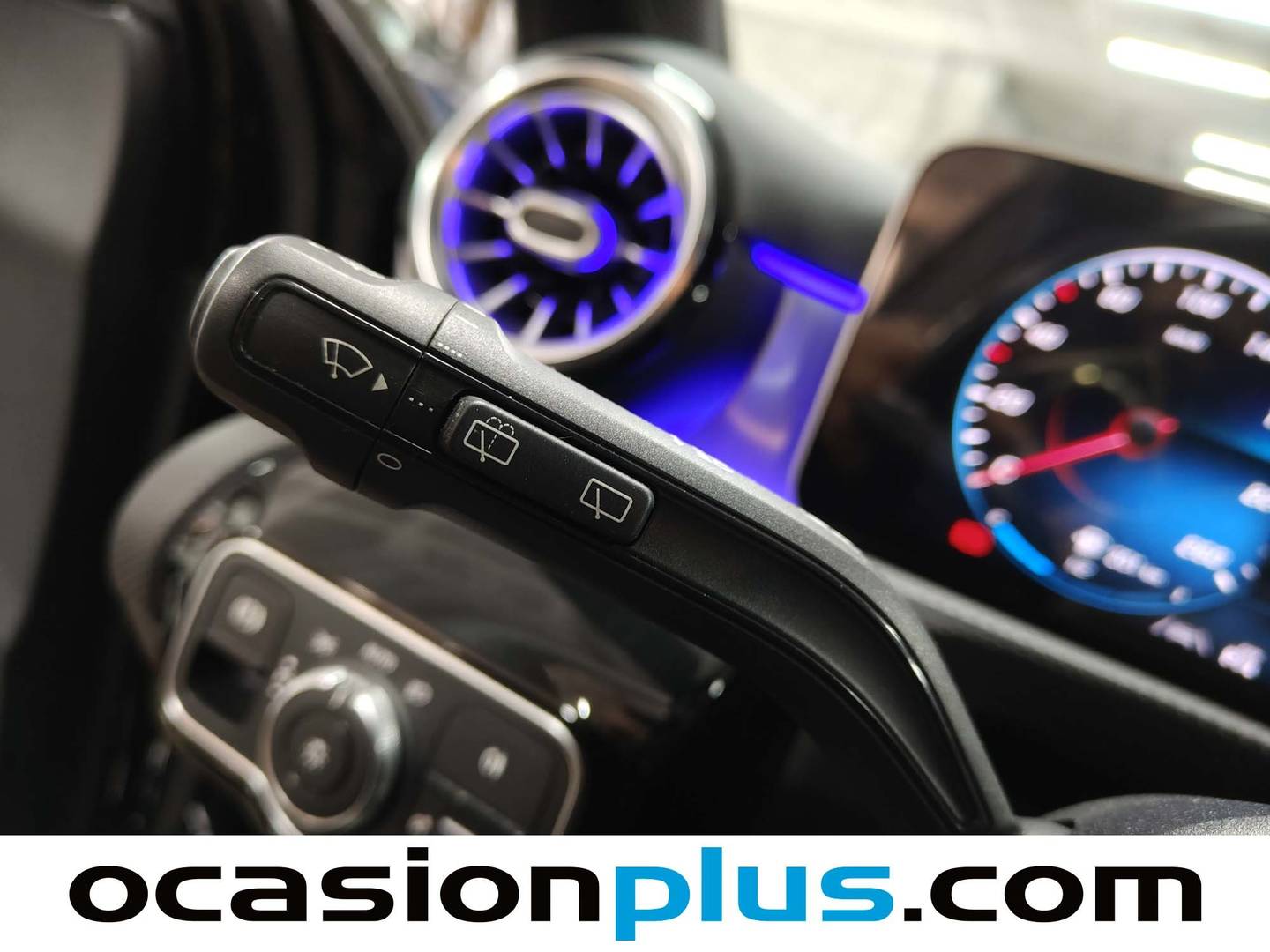 Mercedes Clase A Mercedes-Benz Clase A Clase A 180 d Pack AMG  (116 CV) de ocasión