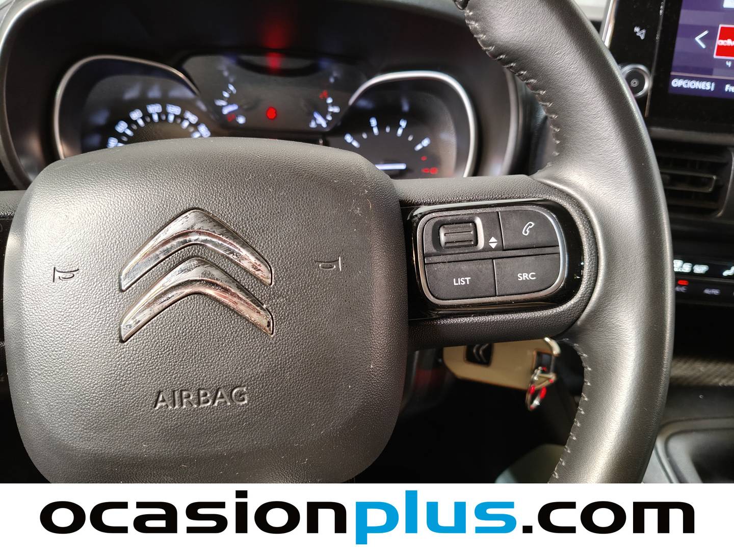 Citroën Berlingo Citroen Berlingo BlueHDi 130 S&S Talla M Feel Pack (130 CV) barato