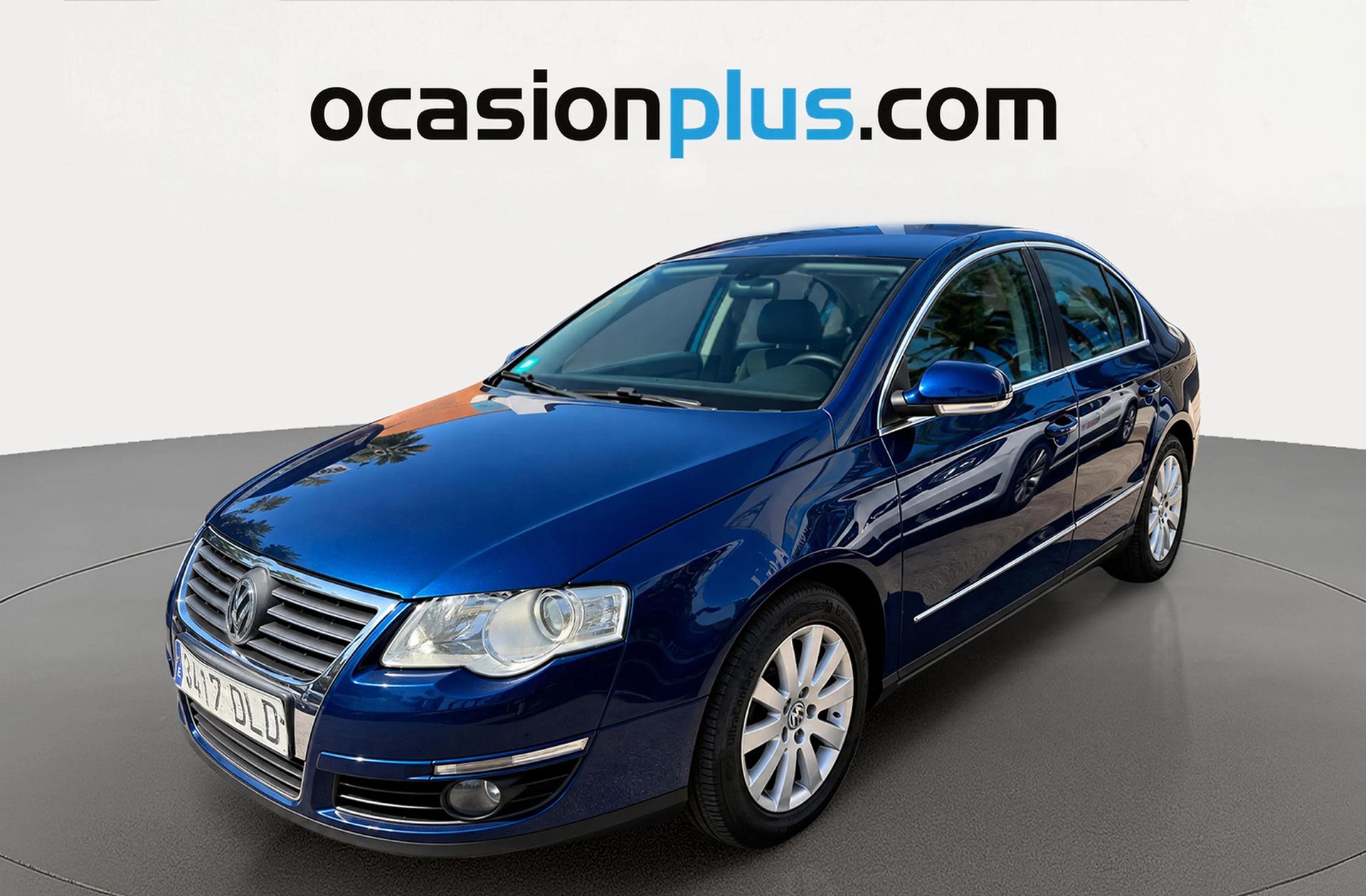 Volkswagen Passat Advance 2.0 TDI