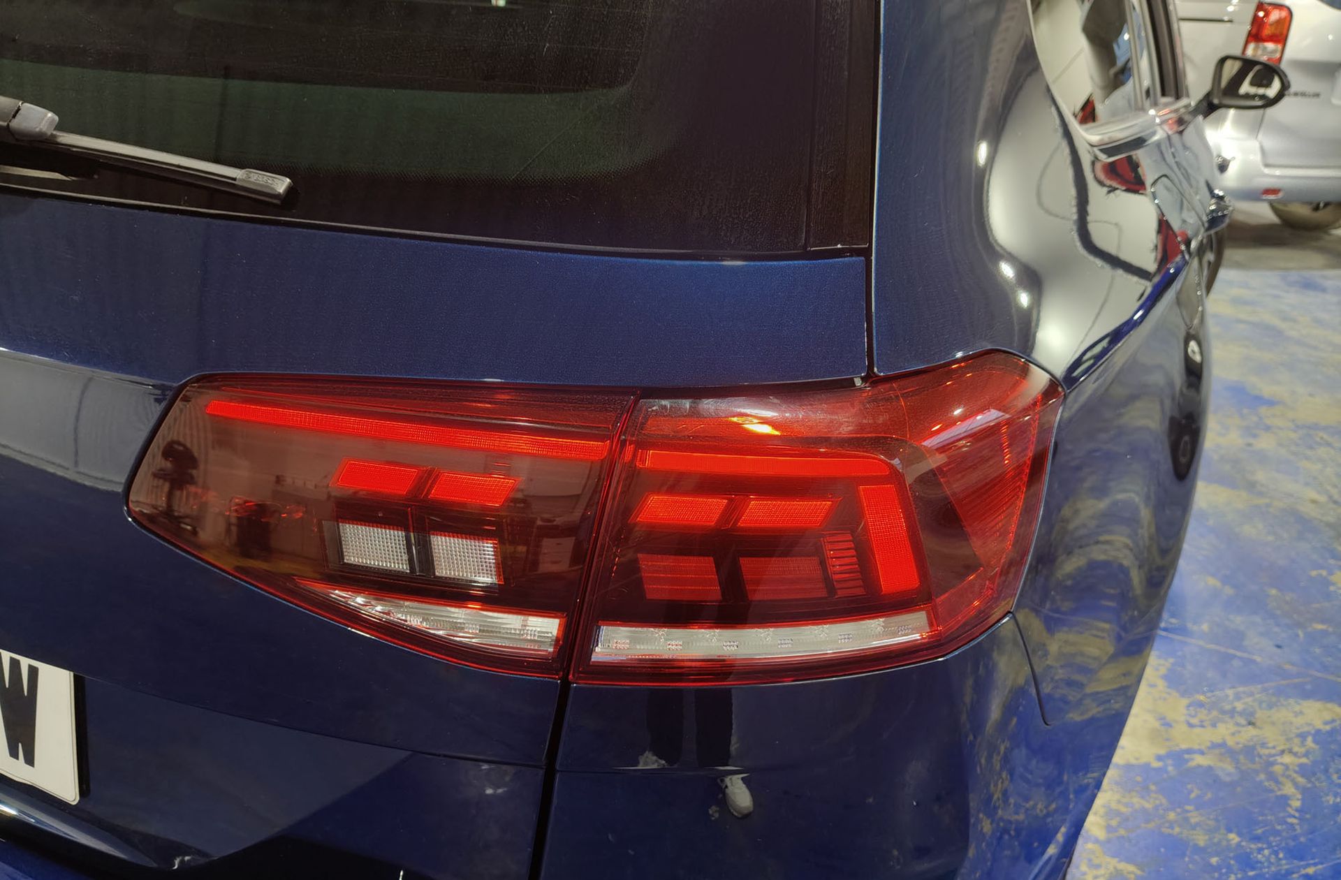 Volkswagen Passat Variant Variant R-Line 2.0 TDI DSG R-Line - foto 21