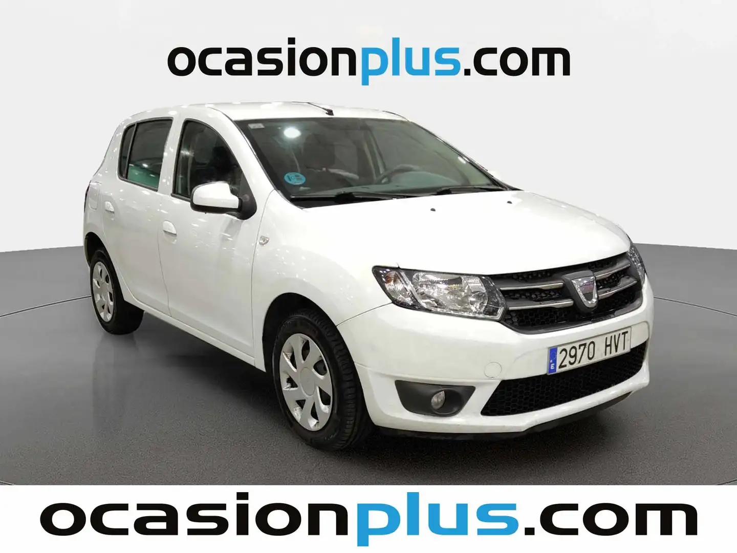 Foto Dacia Sandero Dacia Sandero Laureate TCe (90 CV)