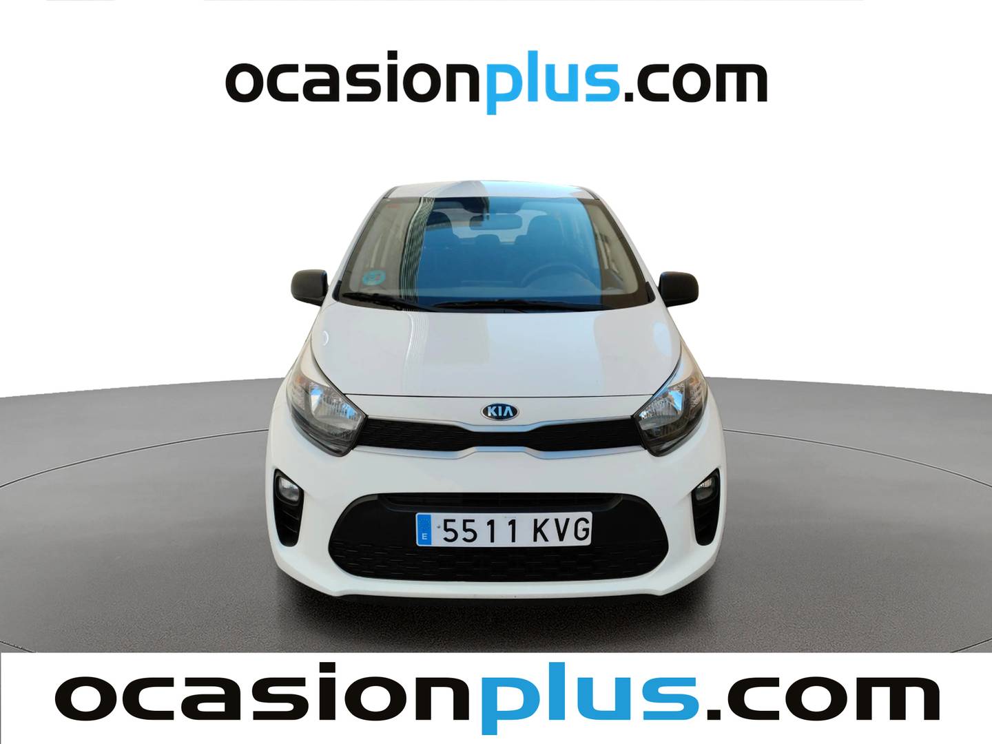 KIA Picanto KIA Picanto 1.0 CVVT Concept (67 CV) 67cv
