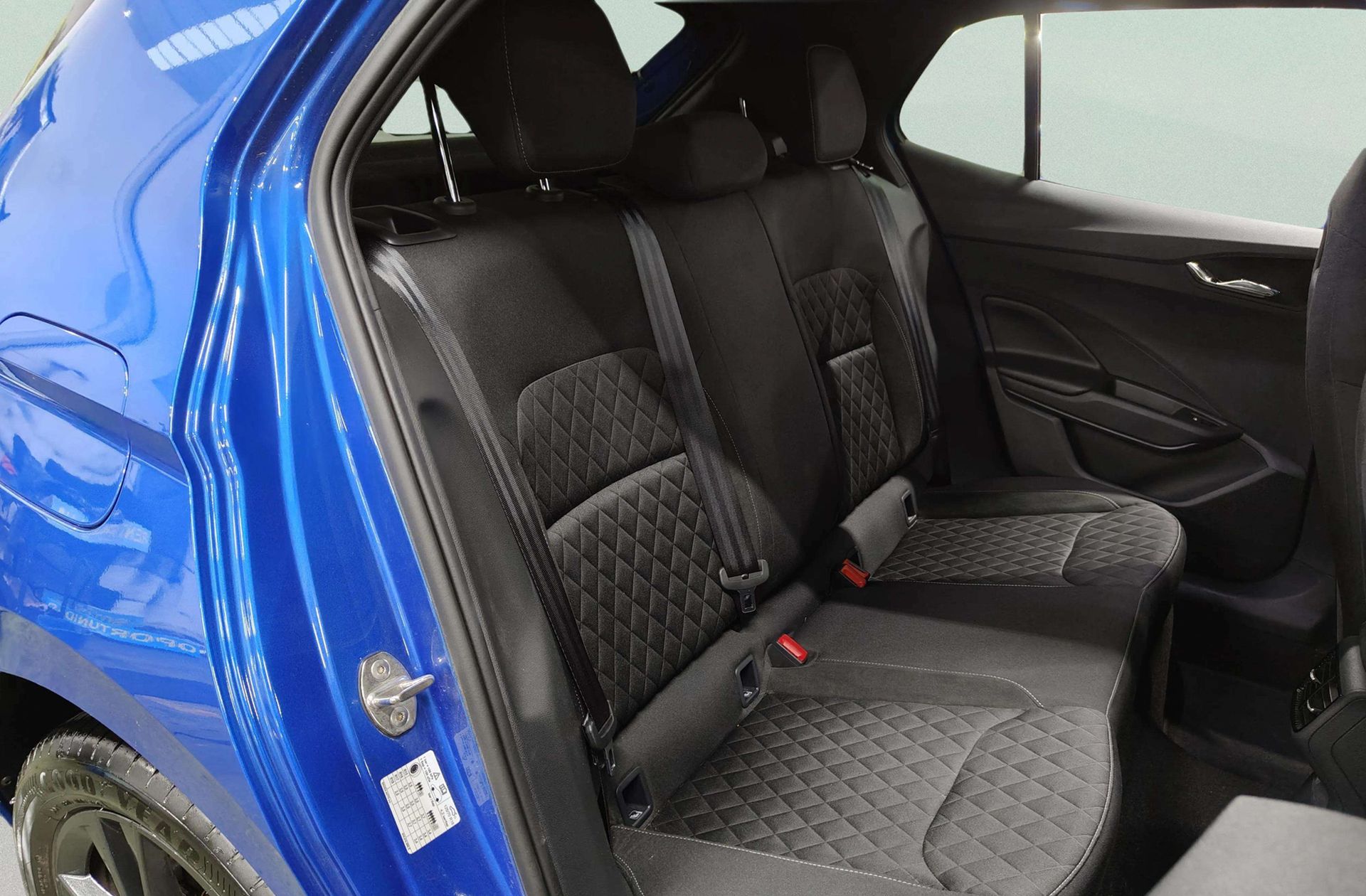 Škoda Fabia 1.5 TSI Design DSG - foto 18