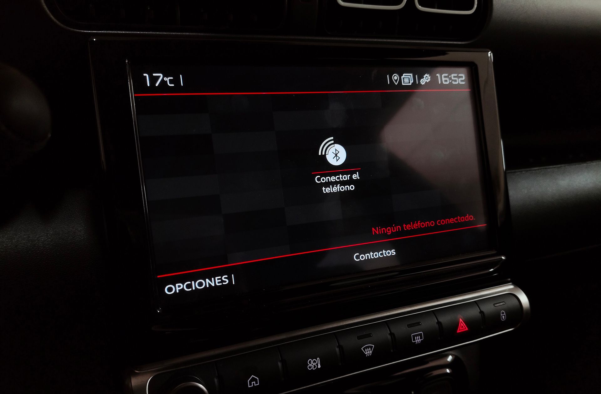 Citroën C3 Aircross PureTech 110 Max - foto 32