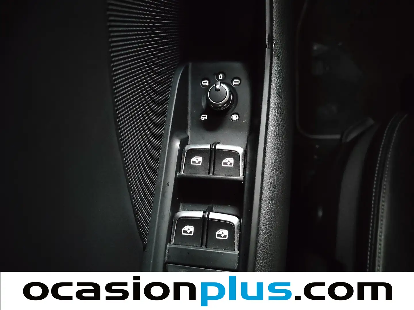 Foto Audi A3 Audi A3 Sedan S line 35 TDI (150 CV) S tronic