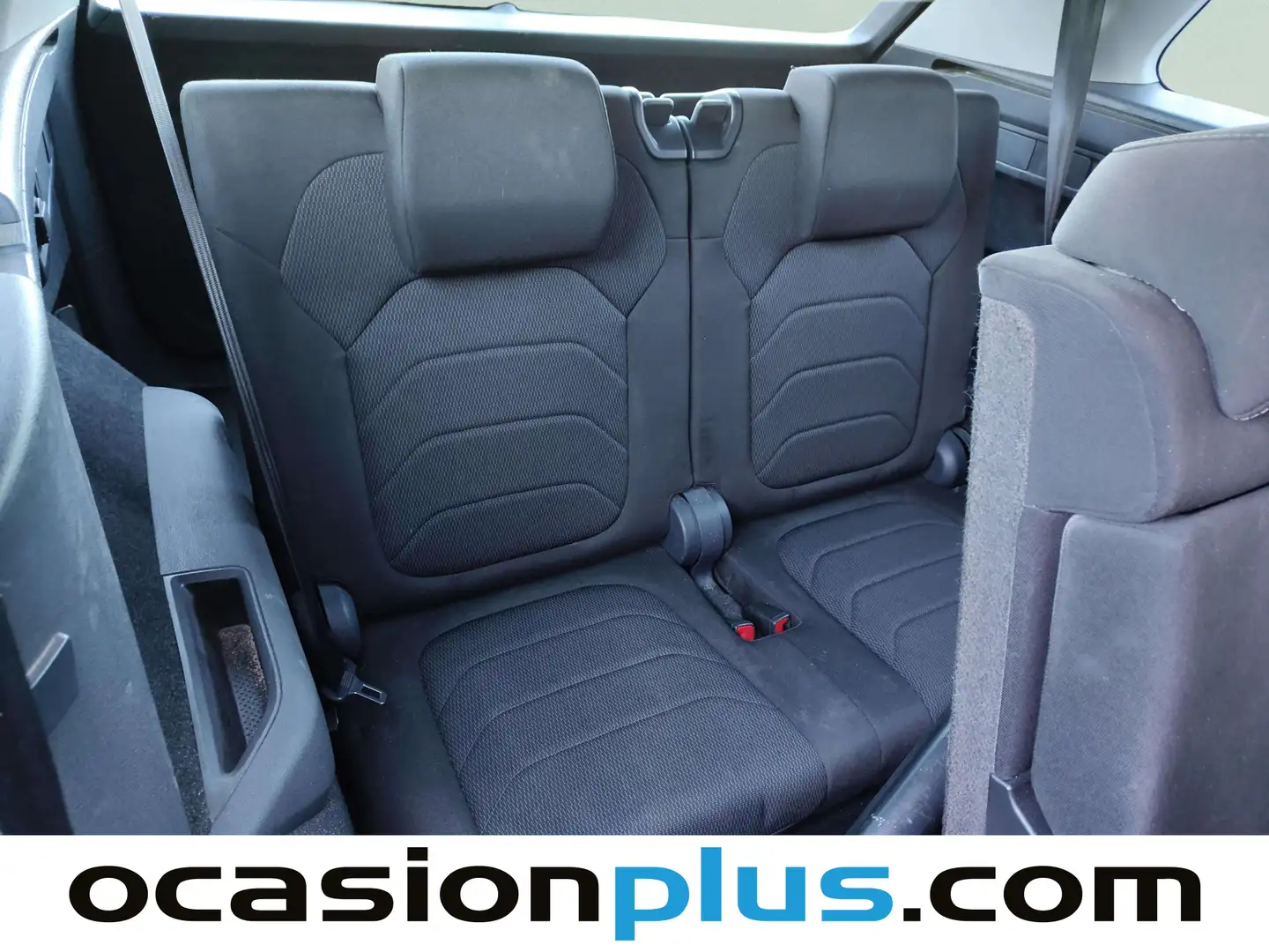 Foto Skoda Kodiaq Skoda Kodiaq 1.5 TSI Ambition 4x2 DSG (150 CV) 7 Plazas