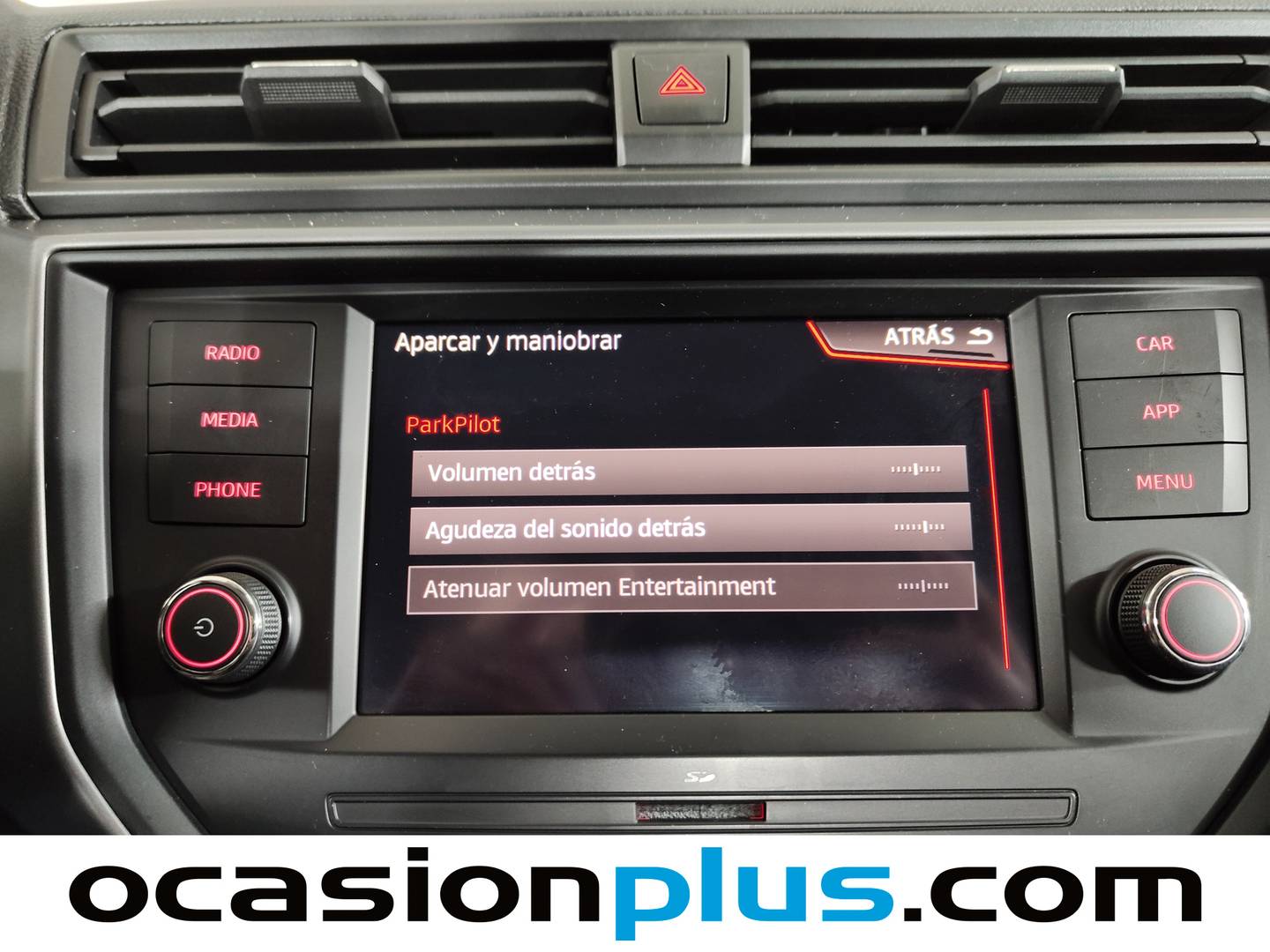 Foto Seat Ibiza SEAT Ibiza 1.6 TDI S&S Style (95 CV)