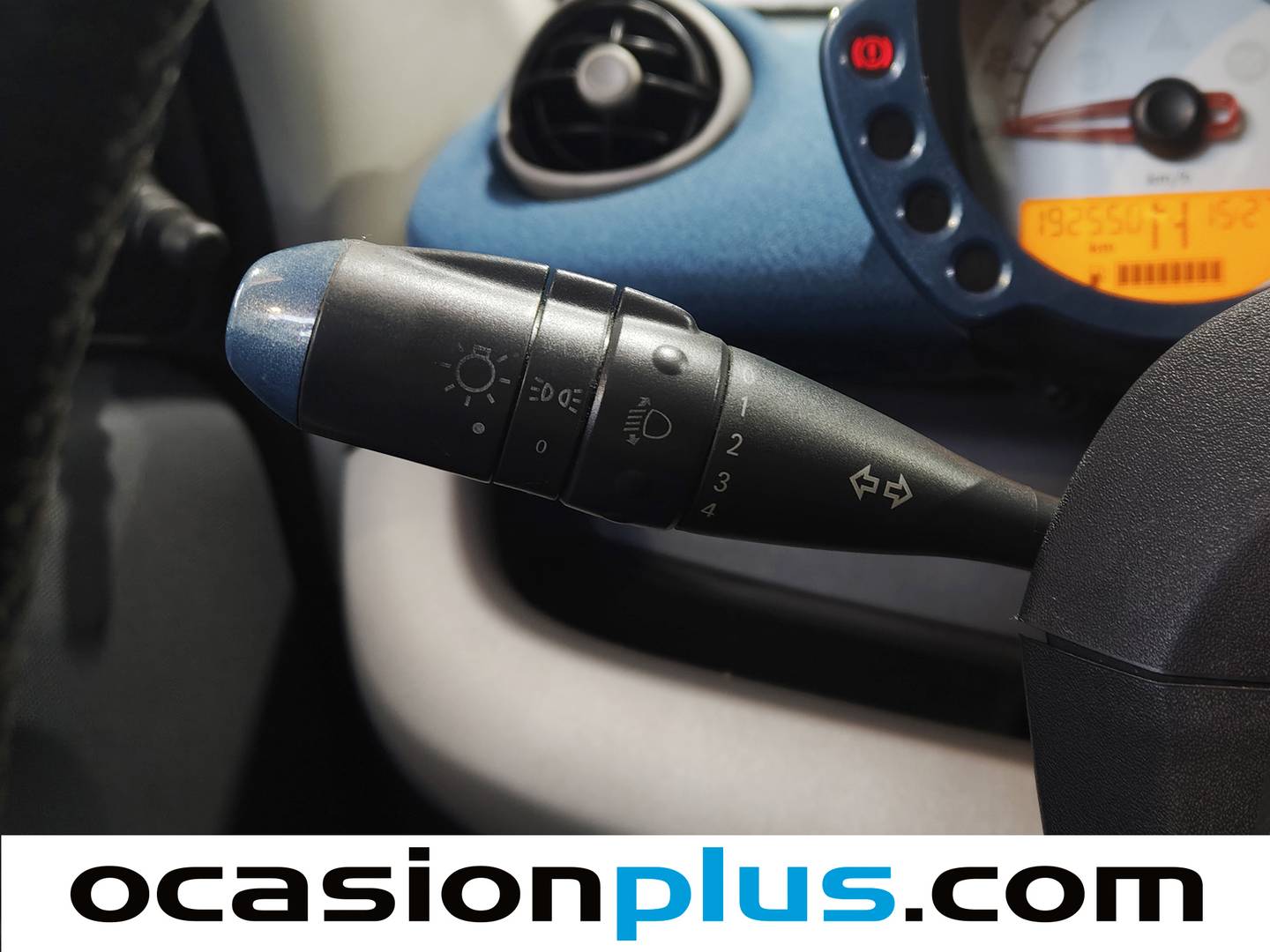 Smart forfour Smart ForFour 1.5 cdi Pulse (95 CV) de segunda mano