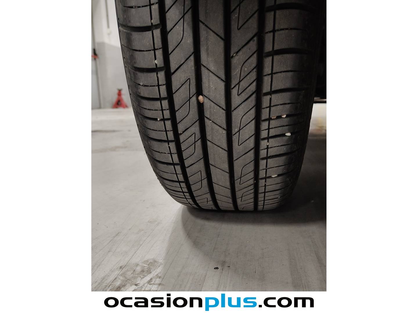 MG MG3 MG MG3 1.5 Comfort (116 CV) de segunda mano