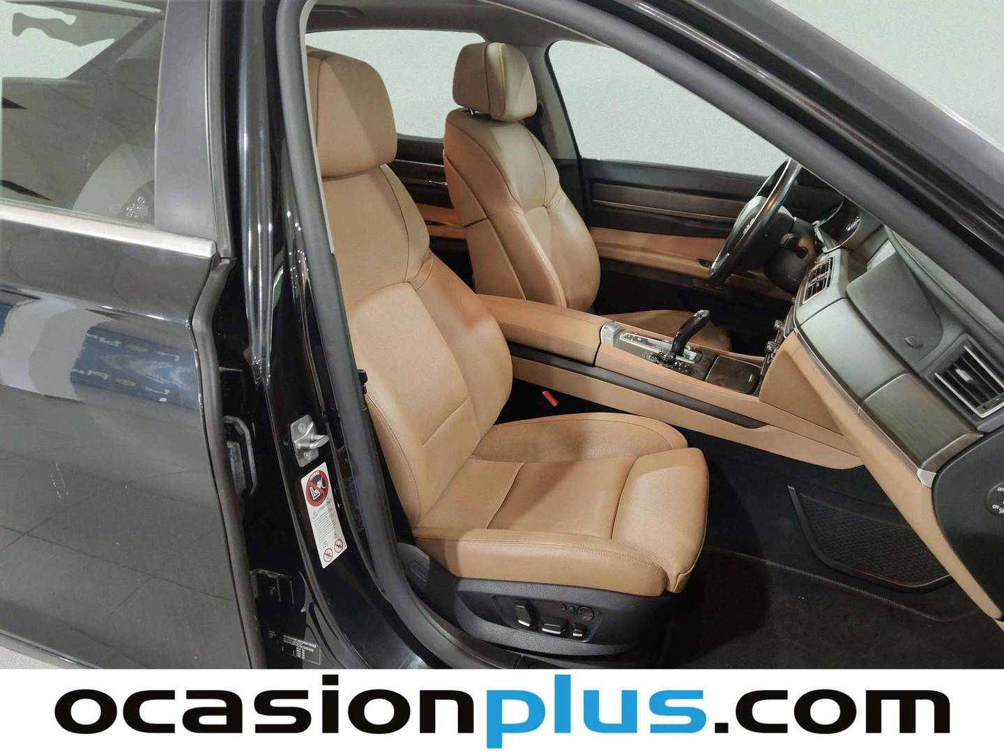 BMW Serie 7 BMW Serie 7 750Li (407 CV) km 0