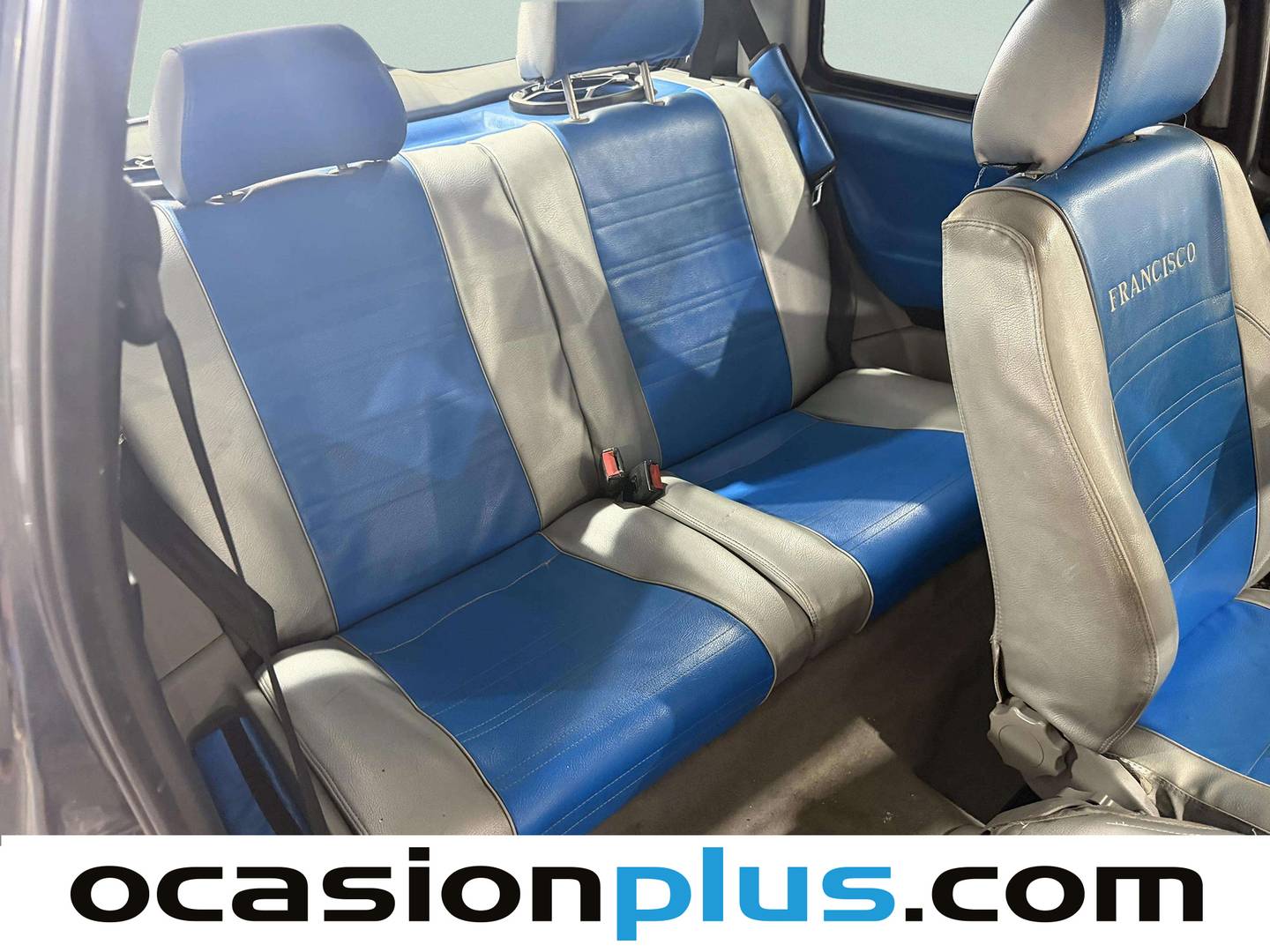 Seat Arosa Seat Arosa 1.0 Stylo (50 CV) al mejor precio