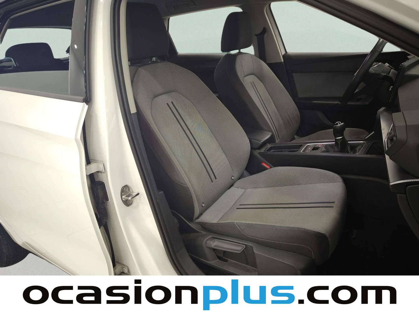 Seat León SEAT León ST 1.0 TSI S&S Style XS (110 CV) gasolina