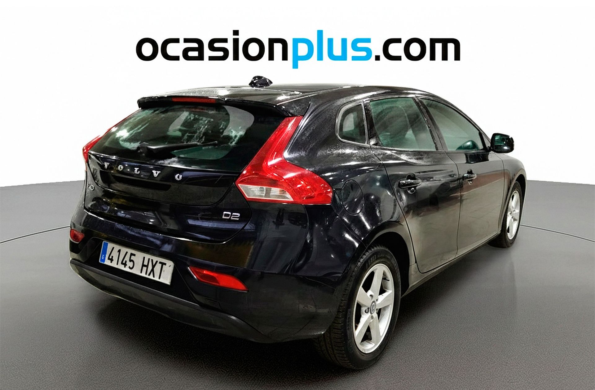 Volvo V40 D2 Kinetic - foto 3