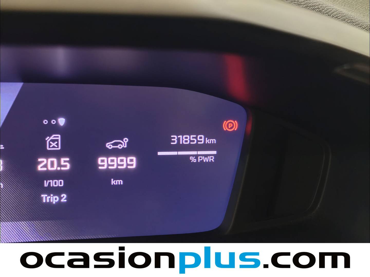 Peugeot 2008 Peugeot 2008 Allure Hybrid eDCS6 (145 CV) seminuevo
