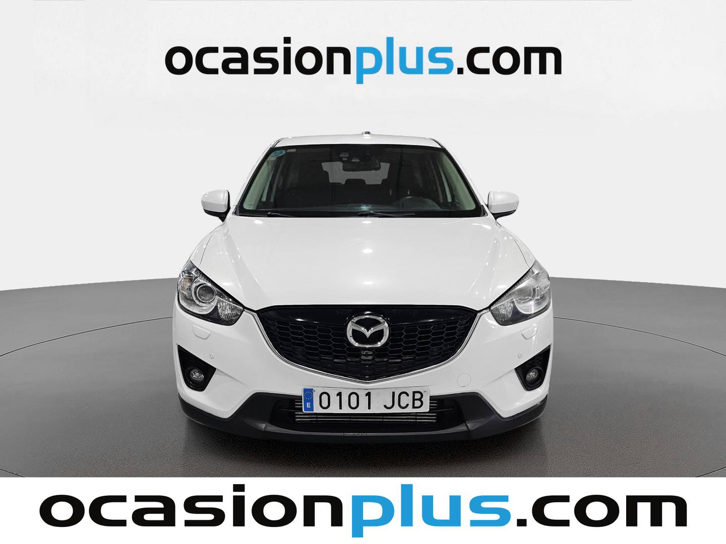 Mazda CX-5 Mazda CX-5 2.2 DE Style 2WD (150 CV) 150cv