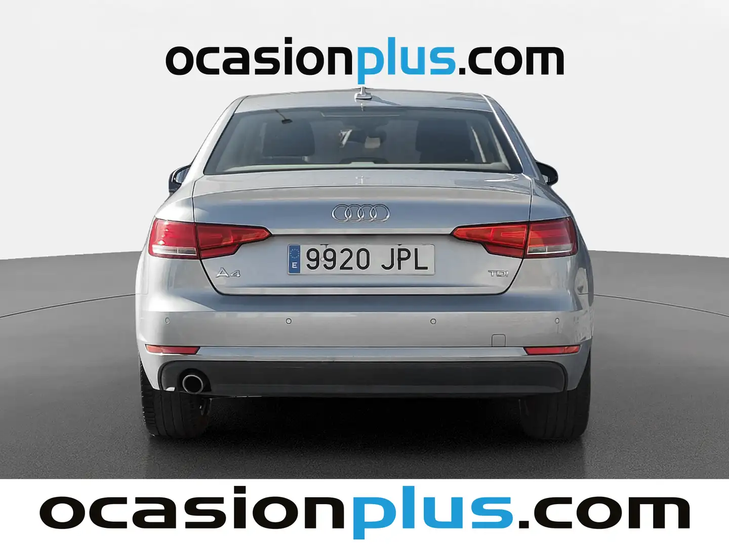 Foto Audi A4 Audi A4 Advanced edition 2.0 TDI  (150 CV)
