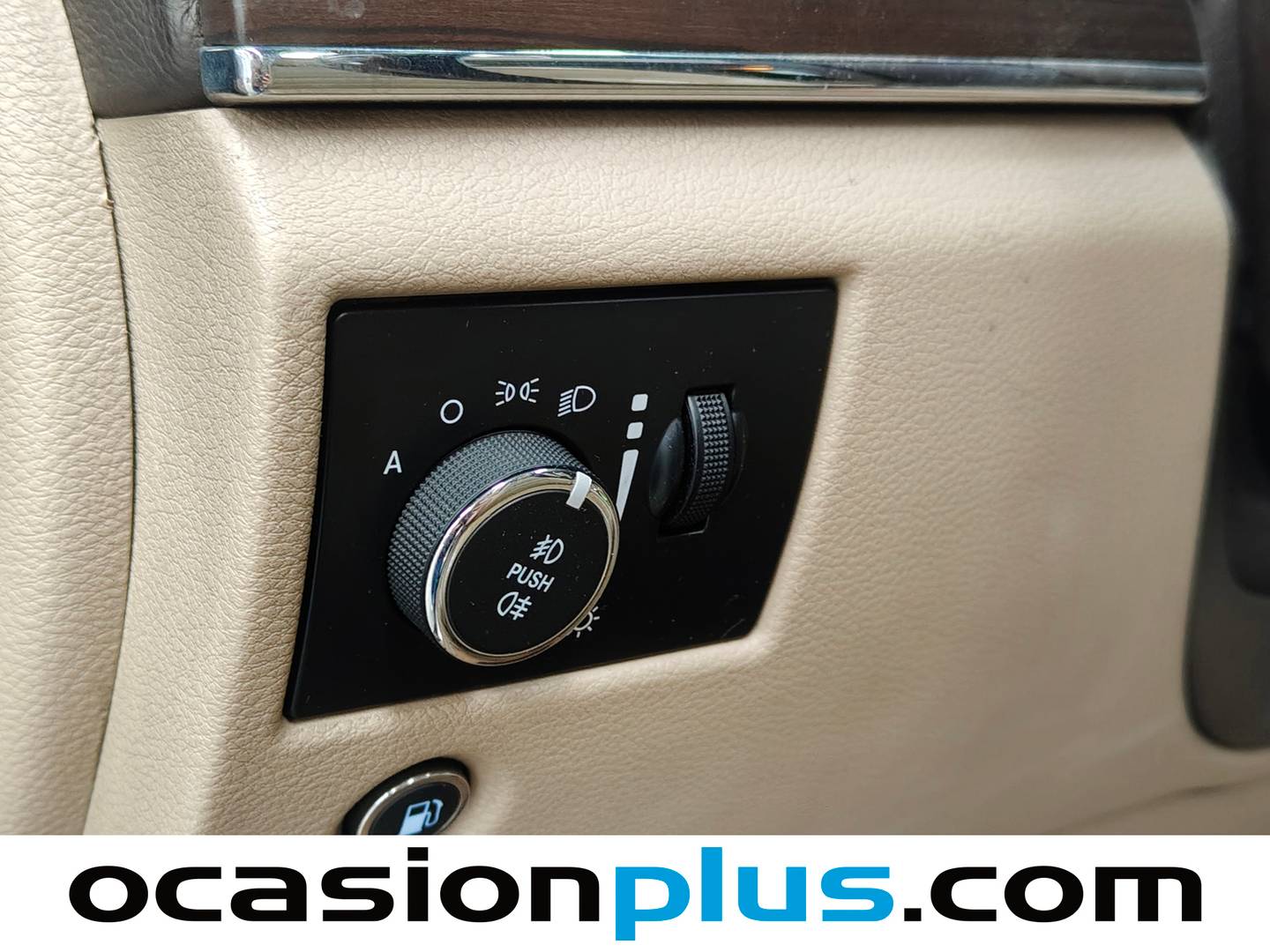 Jeep Grand Cherokee Jeep Grand Cherokee 3.0 CRD Overland (250 CV) barato