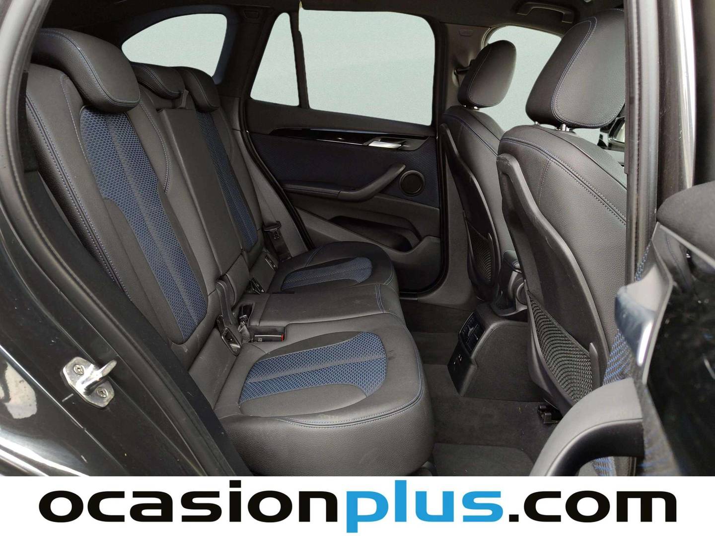 BMW X1 BMW X1 sDrive18d (150 CV) Pack M de ocasión