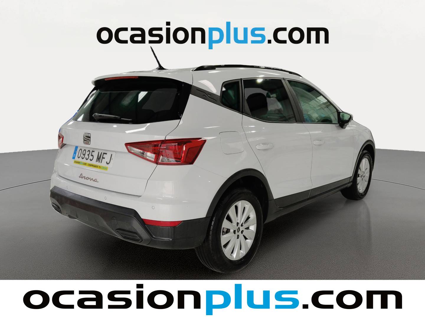 Seat Arona SEAT Arona 1.0 TSI Style XM DSG (110 CV) 110cv