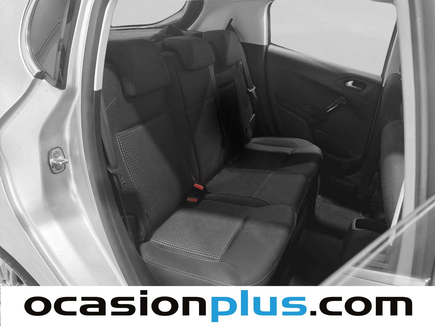 Peugeot 208 Peugeot 208 1.2L PureTech Allure (110 CV) de ocasión