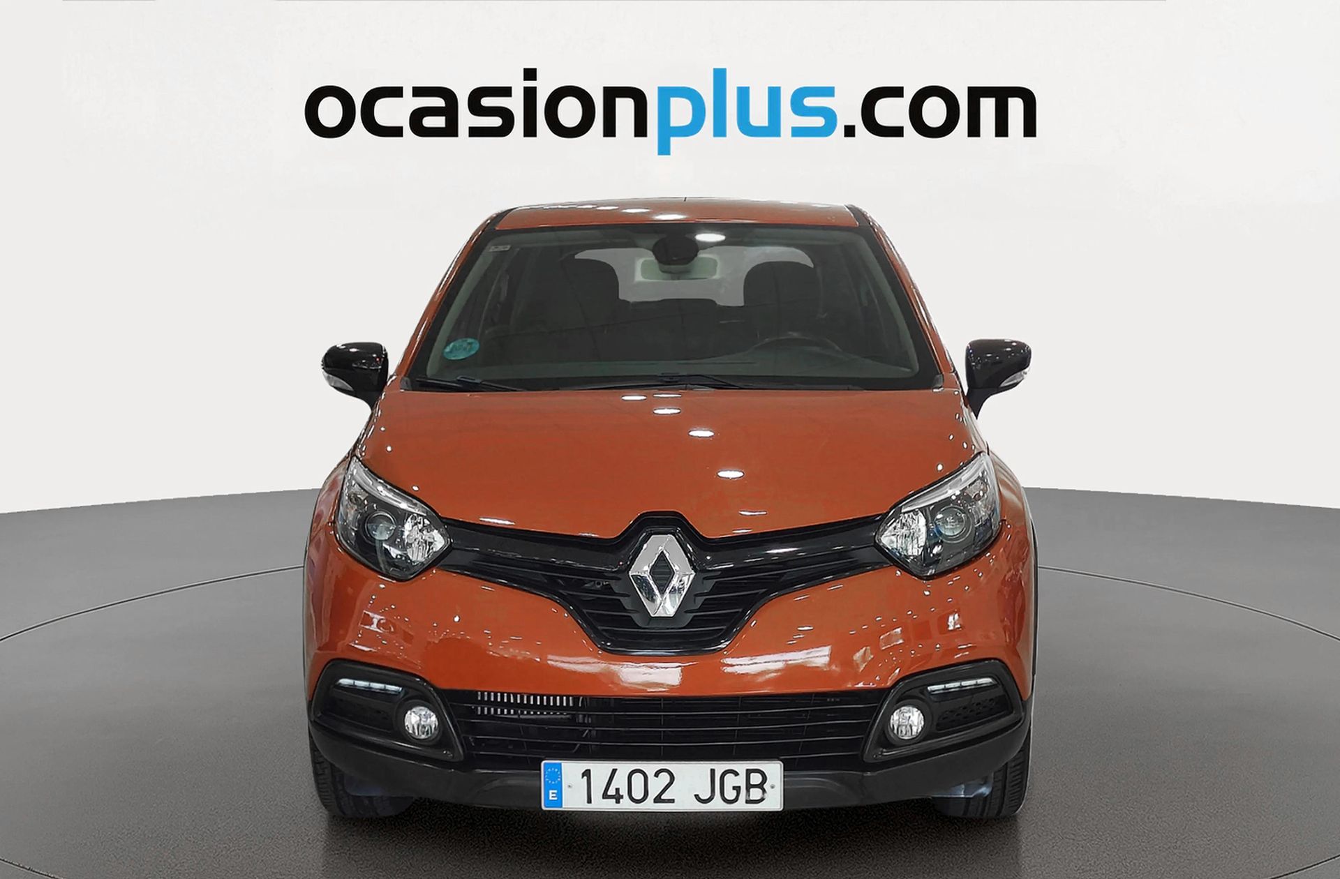 Renault Captur Intens Energy TCe - foto 10