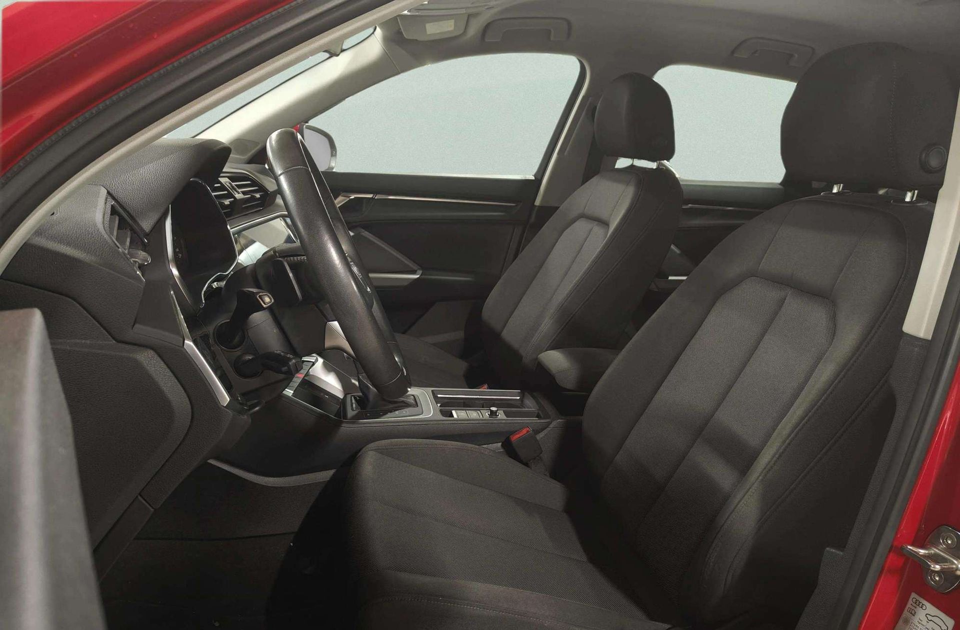 Audi Q3 Advanced 35 TDI S tronic - foto 12