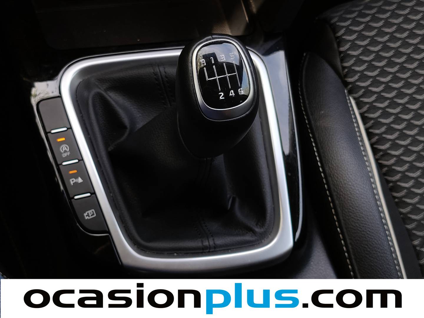 KIA Ceed KIA Ceed 1.0 T-GDi Tech (120 CV) de segunda mano